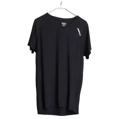 T-shirt (Svart) från Karhu Polyester