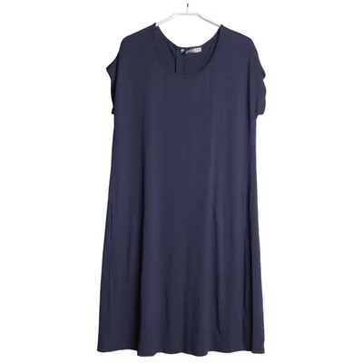 Tunika (Blå) från Two Danes Bambu, Bomull, Elastan