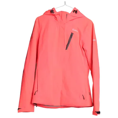 Allvädersjacka (Röd) från Rukka Polyester