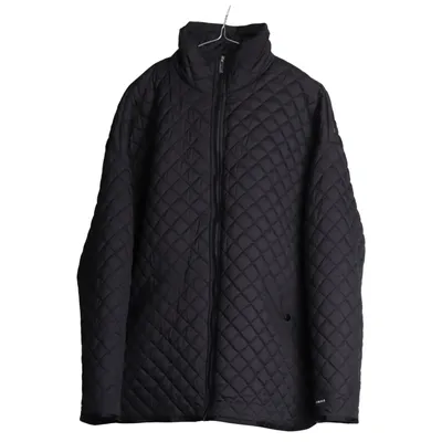 Lättviktsjacka (Svart) från Aim'n Återvunnen polyester