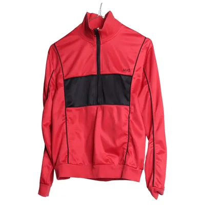 Träningsjacka (HOSBJERG X STYLEPASTE SWEATSHIRT) från Hosbjerg Polyester