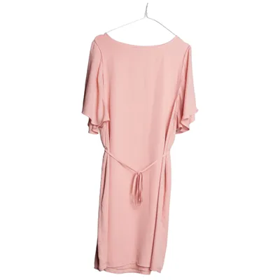 Klänning (Rosa) från Soyaconcept Polyester