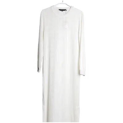 Långklänning (Beige) från Graumann