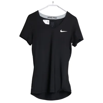 T-shirt (Svart) från Nike Pro Elastan, Polyester