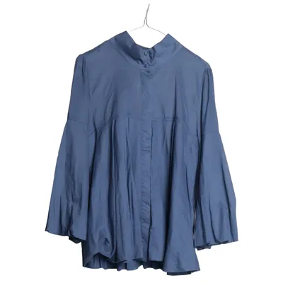 Skjorta (D1026) från Saint Tropez Bomull