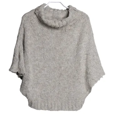 Turtleneck (Gray) from Miss Sixty Collection