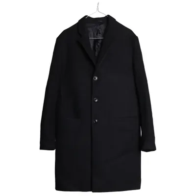 Kappa (Svart) från Filippa K Acetat, Polyester, Viskos, Ull