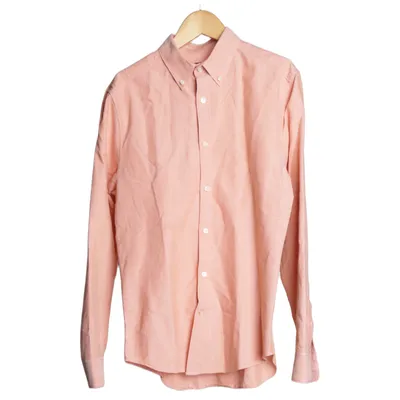 Skjorta (Orange) från East West Bomull