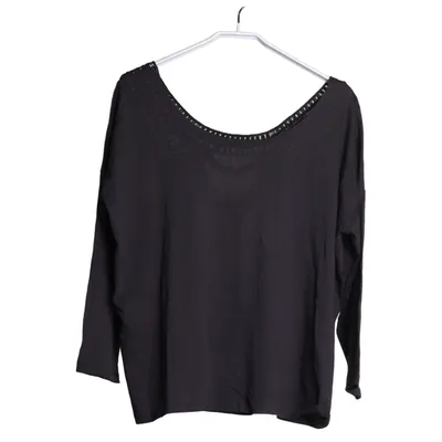 Blus (Grå) från Rodebjer Bomull