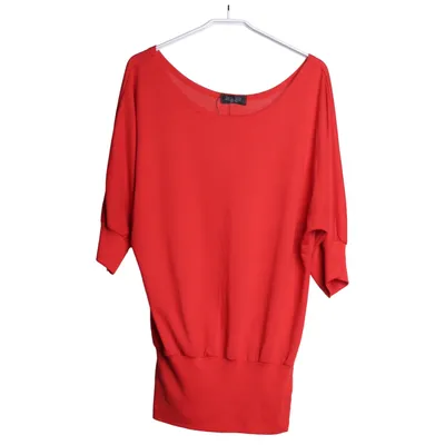 Haut (Rouge) de Jewels