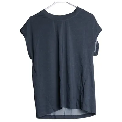 Topp (Blå) från Arc'teryx Bomull, Polyester