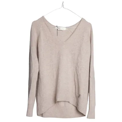 Pullover (Beige) from InWear Cashmere