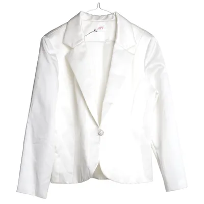 Blazer (Blanc) de Lilly