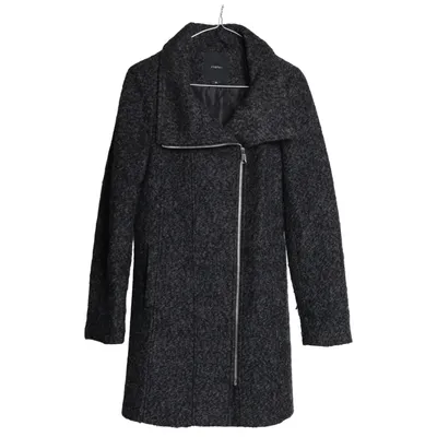 Kappa (Grå) från JYOTHI Polyester, Ull