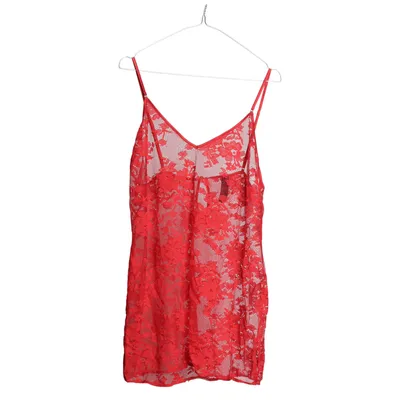 Negligee (Red) from Ann Summers Polyamide