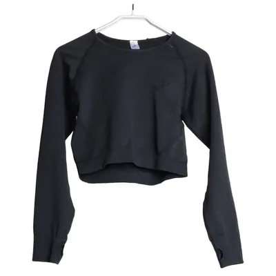 Träningstopp (Grå) från Xshapes Elastan, Nylon, Polyester