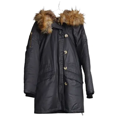 Parkas (QUEBEC JACKET) från Svea Bomull, Nylon, Polyester