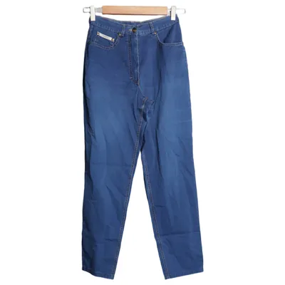 Jeans (Blå) från Variety Bomull