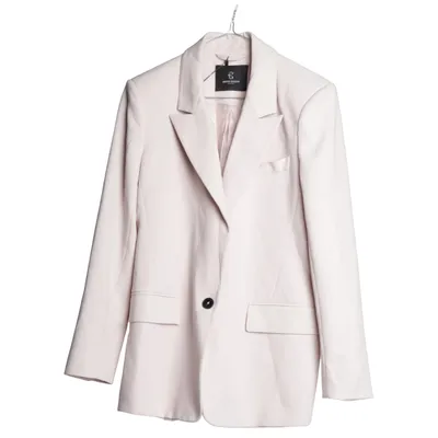 Kavaj (Beige) från Bruuns Bazaar