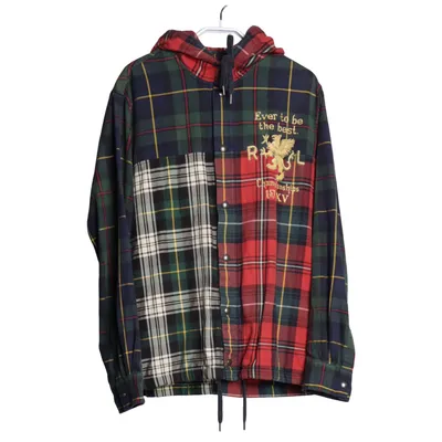 Jacka (Flerfärgad) från Polo Ralph Lauren Bomull