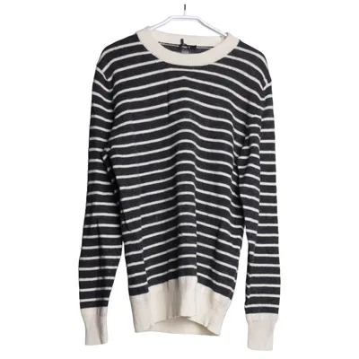 Tröja (Svart, Beige) från Filippa K Man