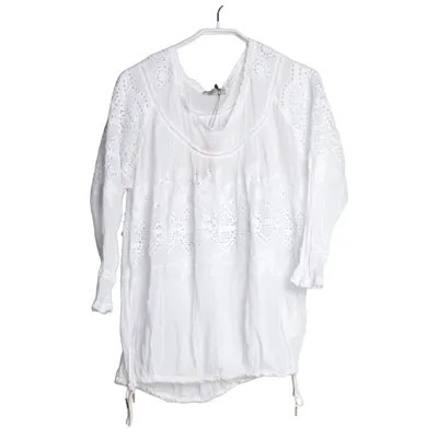 Blus (151 10 136) från Hunkydory Bomull