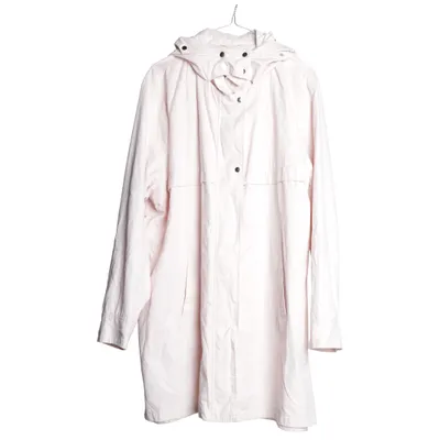 Jacka (Rosa) från Canard Collection Bomull, Polyamid, Polyester