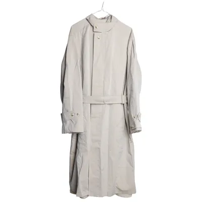 Trenchcoat (Beige) från Oratop