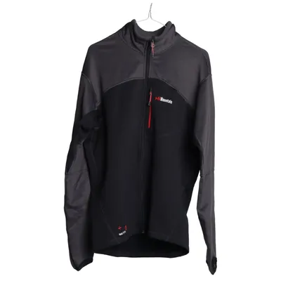 Softshell jacket (MICRO LITE) from HiMountain Elastane, Polyester