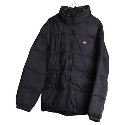 Vinterjacka (Grå) från Dickies Polyester