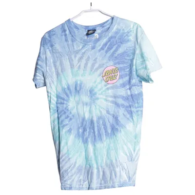 T-shirt (Blå, Flerfärgad) från Santa Cruz Bomull