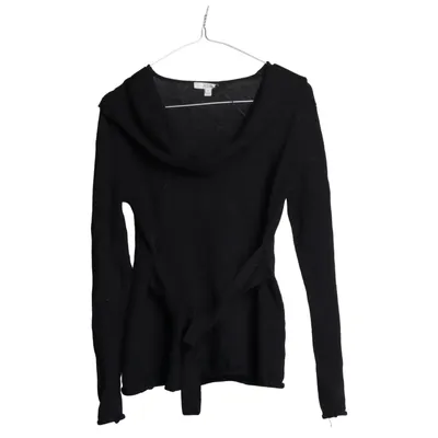 Tröja (Svart) från Dagmar Merinoull