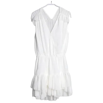 Klänning (ISABEL DRESS) från Designers Remix Charlotte Eskildsen Polyester