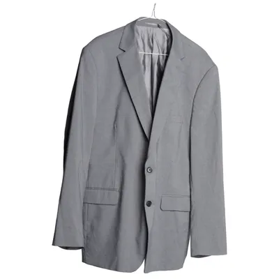 Kavaj (Grå) från Dressmann