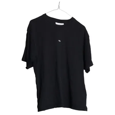 T-shirt (Svart) från JJXX Ekologisk bomull