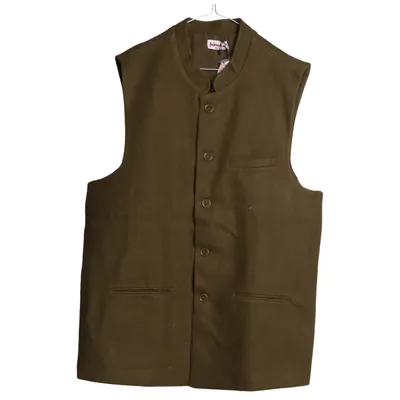 Ytterväst (Grön) från Fabindia