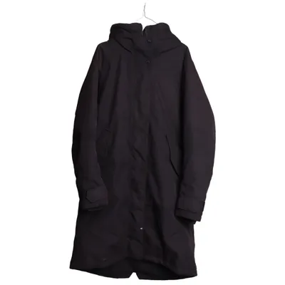 Parkas (Svart) från Didriksons Polyester