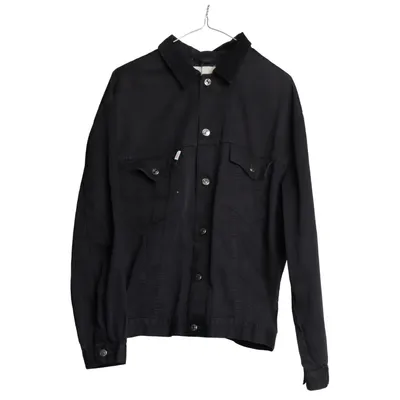 Jeansjacka (Svart) från Filippa K