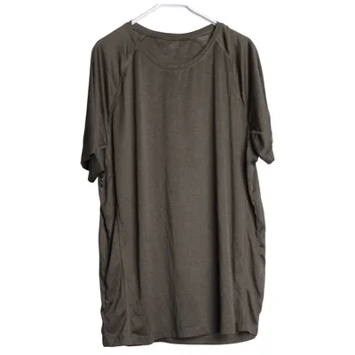 T-shirt (Grön) från Mountain Trekking Polyester