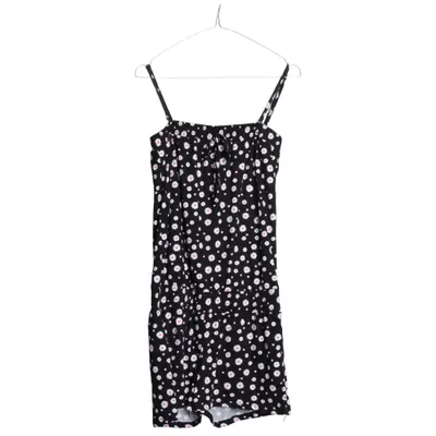 Byxdress (Svart, Vit, Röd) från Xside Bomull