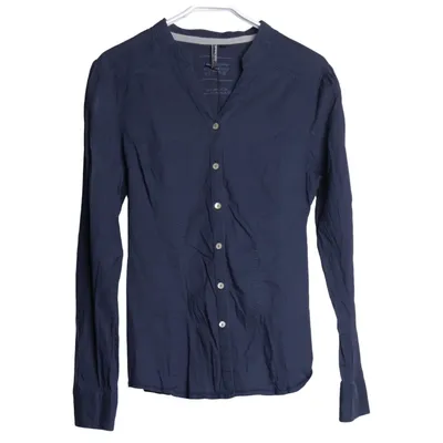 Shirt (Blue) from Finnish Trademark by Icepeak Cotton