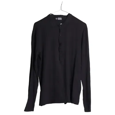 Farfarströja (Svart) från Loco