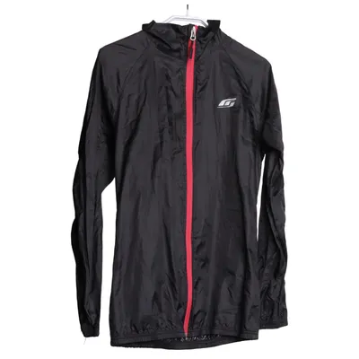 Träningsjacka (Svart) från Crivit Sports Polyester