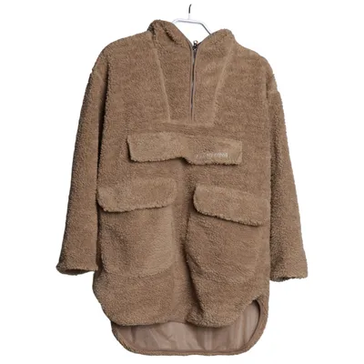 Anorak (Brun) fra H2O Fagerholt Polyester