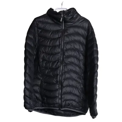 Donsjack (Zwart) van Neomondo Dons, Polyamide