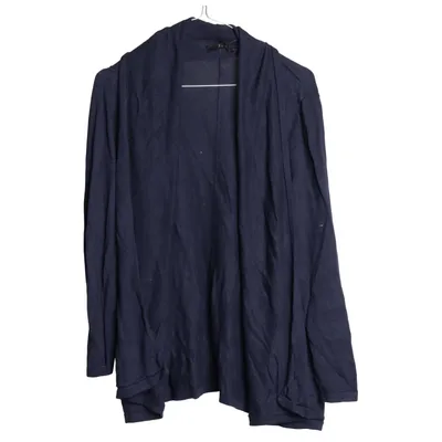 Cardigan (Blauw) van Å+ Viscose
