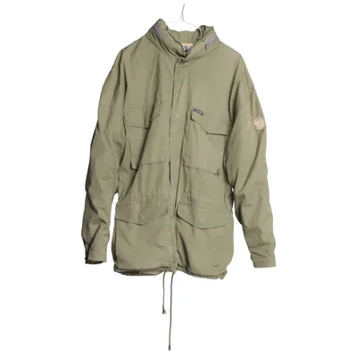 Parkas (Grön) från Fjällräven