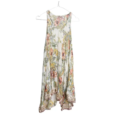 Robe (Blanc, Multicolore) de Free People
