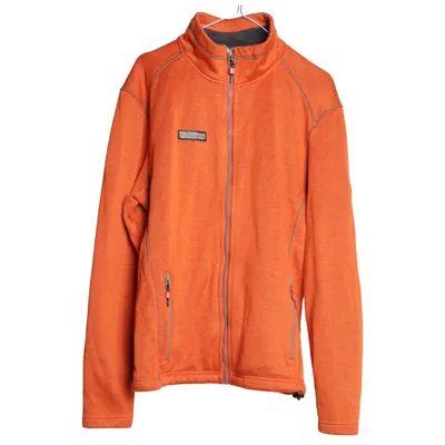 Fleecejacka (Orange) från Halti