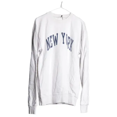 Collegetröja (Beige) från John Galt Bomull